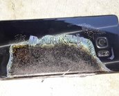 O perigo continua: Galaxy Note 7 explode em hotel e causa incêndio em casa