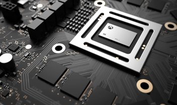 Microsoft diz que Scorpio terá ‘vantagem óbvia de poder’ sobre o PS4 Pro