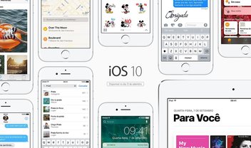 Prepare seu iPhone: iOS 10 chega em 13 de setembro