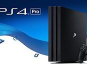 PlayStation 4 Pro não vai ter suporte à reprodução de Blu-ray 4K