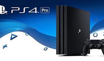 PlayStation 4 Pro não vai ter suporte à reprodução de Blu-ray 4K