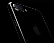 Entenda por que você esconderá a beleza do iPhone 7 Jet Black com um case