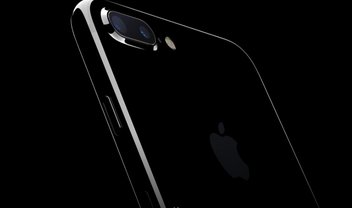 Entenda por que você esconderá a beleza do iPhone 7 Jet Black com um case