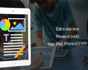 Apple finalmente revela colaboração em tempo real na suíte de apps iWork