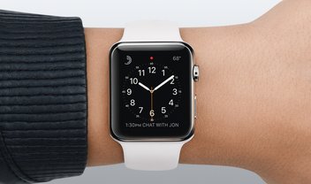 Patente da Apple quer trazer pulseiras auto ajustáveis ao Apple Watch