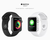 Com nova CPU, Apple Watch Series 1 vai custar menos que o modelo anterior