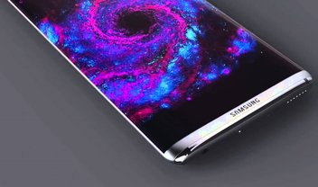 Sabe qual deve ser o principal recurso do Galaxy S8? Sistema operacional