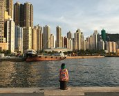 Confira as primeiras amostras da câmera do iPhone 7; fotos têm qualidade