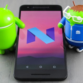 Imagem de Desenvolvedores independentes lançam Android Nougat para Moto G 2013 e 2015