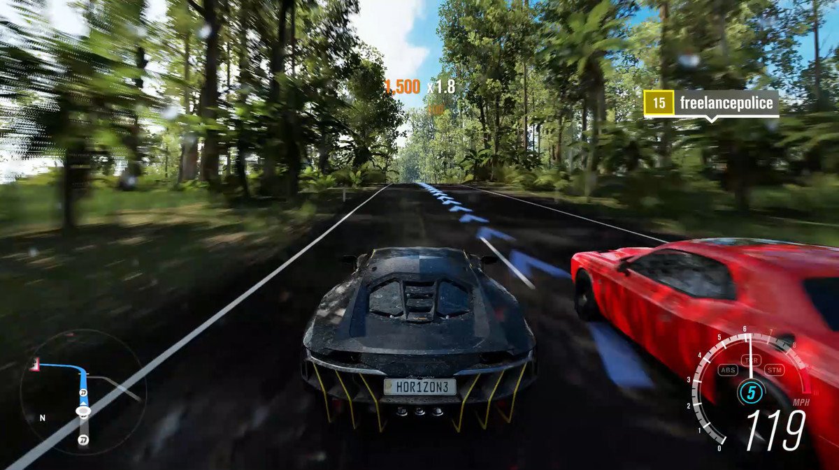 Viajamos até São Francisco para testar a versão final de Forza Horizon 3 -  TecMundo