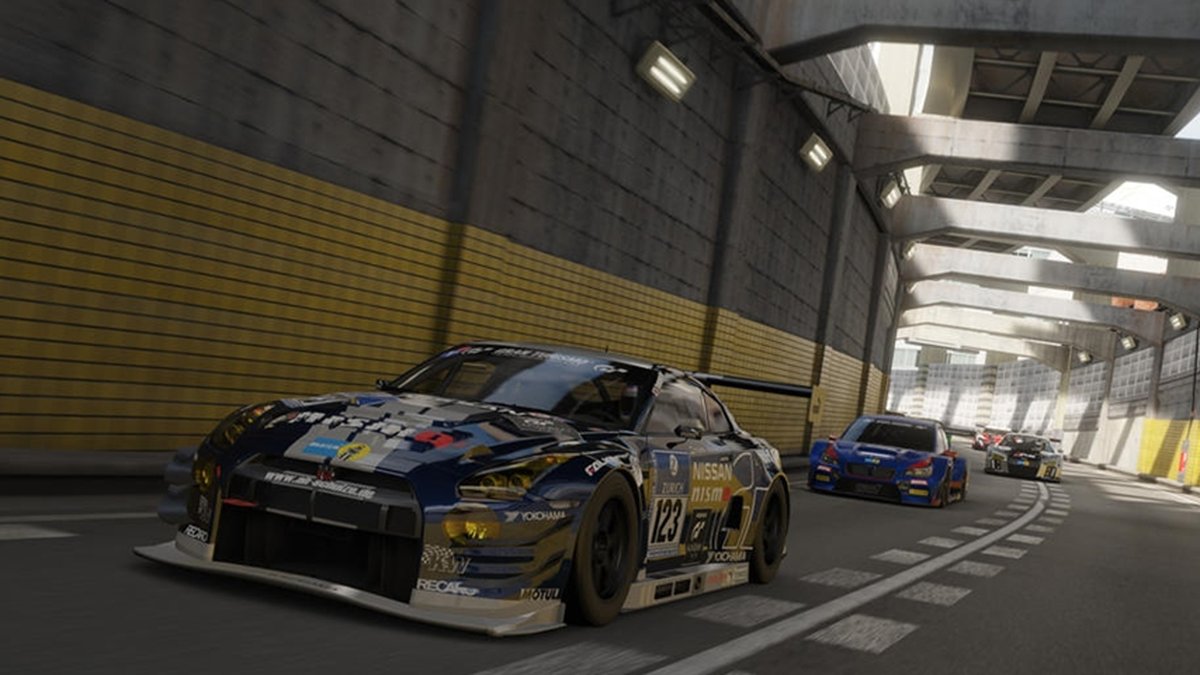 Gran Turismo Sport' é adiado e só chega em 2017