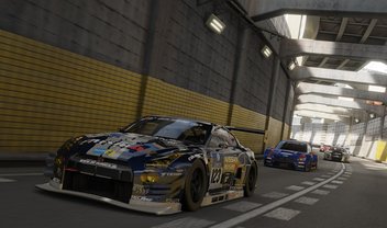 Gran Turismo Sport' é adiado e só chega em 2017