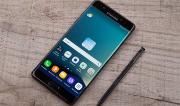 Samsung nega que vai 'matar' Galaxy Note 7 que não atender ao recall