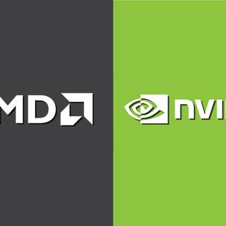 Imagem de Samsung busca parceria com NVIDIA e AMD para produzir suas próprias GPUs