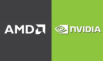 Samsung busca parceria com NVIDIA e AMD para produzir suas próprias GPUs