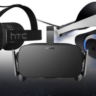 Imagem de Testamos todos os óculos de VR da atualidade: qual deles se saiu melhor?