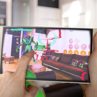 Imagem de O Tango vai ter que esperar! Lenovo Phab2 Pro tem as vendas adiadas