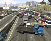 O seu futuro carro autônomo pode estar aprendendo a dirigir com GTA V