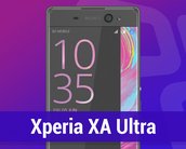 Review: smartphone Sony Xperia XA Ultra [vídeo]