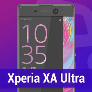 Imagem de Review: smartphone Sony Xperia XA Ultra [vídeo]