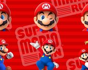 App Store chega ao iMessage com stickers do Mario e muito mais no iOS 10