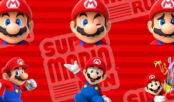 App Store chega ao iMessage com stickers do Mario e muito mais no iOS 10