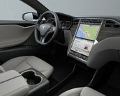 O olho que (quase) tudo vê: Tesla melhora sistema Autopilot com versão 8.0