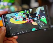 Confira a qualidade de fotos e vídeos capturados com o LG V20