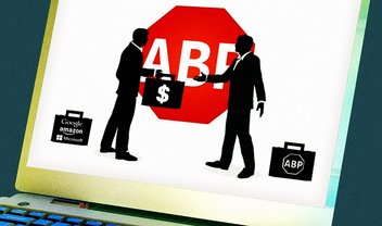 Adeus, bloqueio total: Adblock Plus começa a vender anúncios de parceiros