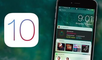 Chegou! iOS 10 está disponível para download 