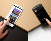 Moto Z e Z Play: os modulares da Motorola chegam ao Brasil - veja os preços