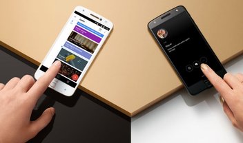 Moto Z e Z Play: os modulares da Motorola chegam ao Brasil - veja os preços