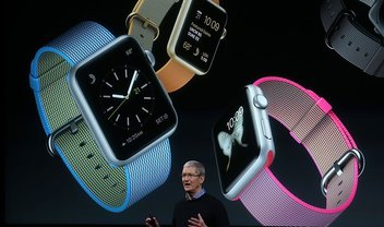 Apple watchOS 3: tudo que há de novo no sistema do smartwatch