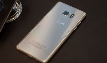 Samsung tira do ar ferramenta que permite saber se seu Note 7 é seguro