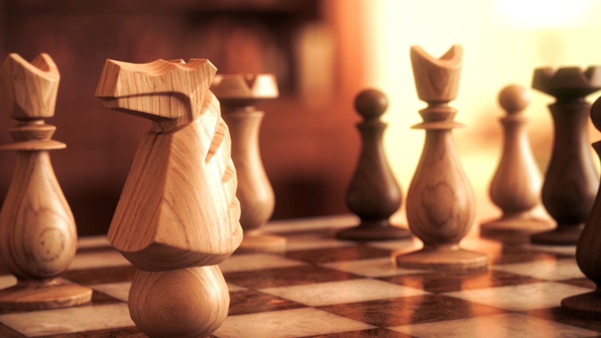 Seis mil pessoas vencem Grande Mestre de xadrez em partida pelo Twitch -  TecMundo