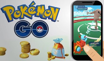 Outro recorde: Pokémon GO arrecada US$ 500 milhões em apenas 50 dias