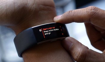 Microsoft pode encerrar produção da linha de pulseiras Band