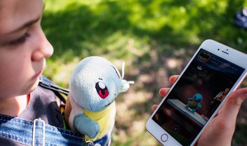 79% dos jogadores pagantes de Pokémon GO já abandonaram o game