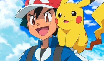 Pokémon GO: saiba como usar Easter Egg que homenageia Ash e o seu Pikachu