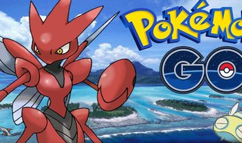 Niantic vai adicionar mais pokémons em Pokémon Go; segunda geração ou  lendários?