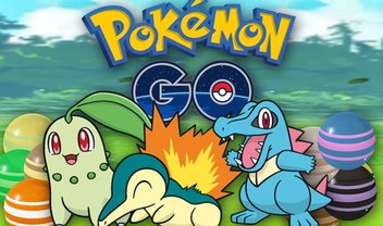 Niantic: novos pokémons só devem aparecer quando o game lançar mundialmente