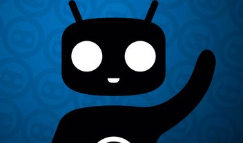 CyanogenMod 14 não está mais sendo desenvolvido pela Cyanogen Inc.