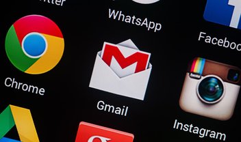 Gmail fica instável por algumas horas em diversas partes do mundo