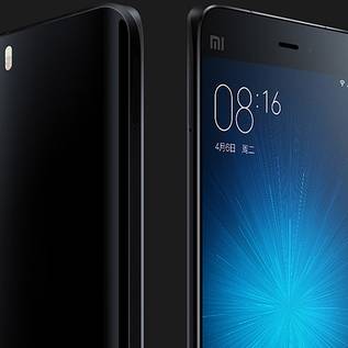 Imagem de Poder de sobra: Xiaomi Mi5s tem especificações vazadas