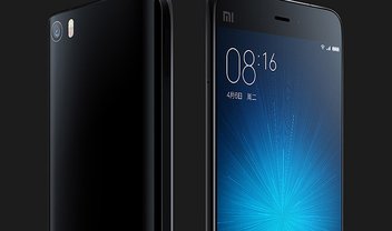 Poder de sobra: Xiaomi Mi5s tem especificações vazadas