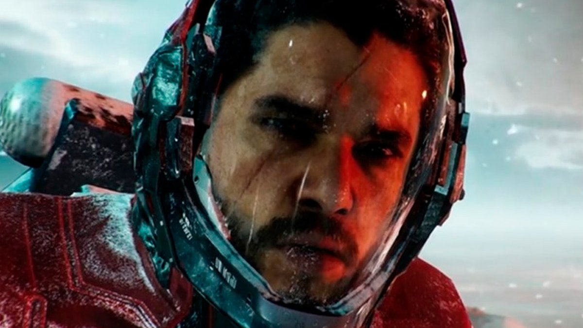 Em defesa de Call of Duty: Infinite Warfare