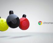 Agora você pode receber atualizações do Chromecast antes de todo mundo