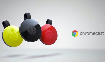 Agora você pode receber atualizações do Chromecast antes de todo mundo