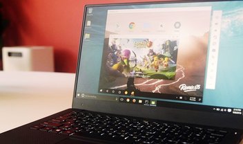 Como rodar jogos de Android no computador - TecMundo 