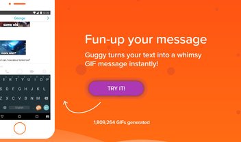 Aprenda a criar GIFs da maneira mais simples possível - TecMundo